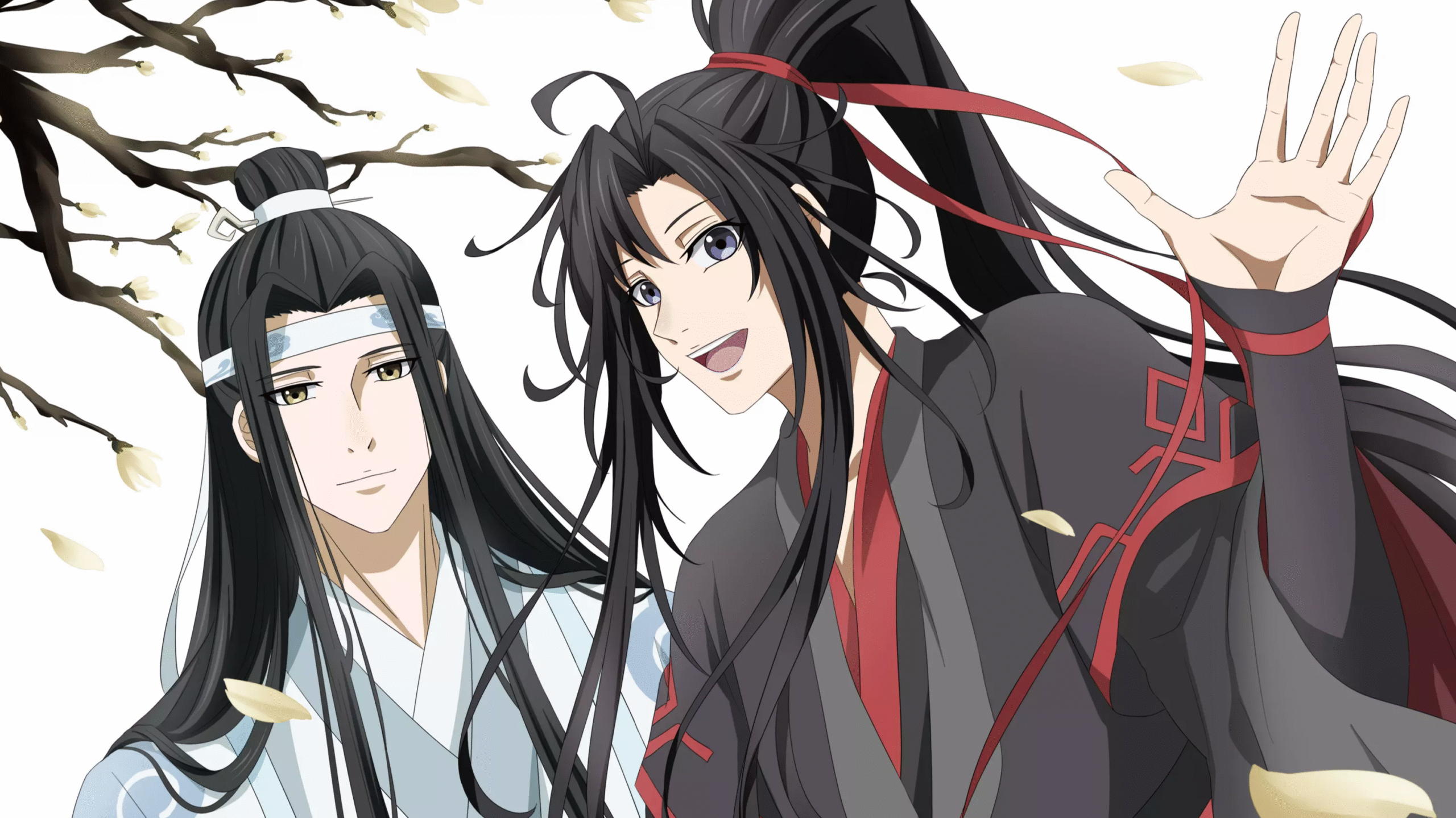 DONGHUA